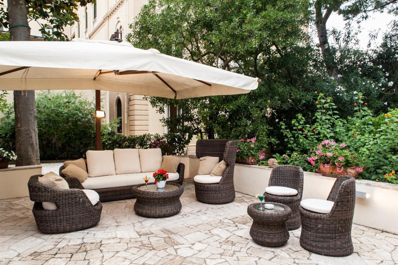Grand Royal Hotel Viareggio
