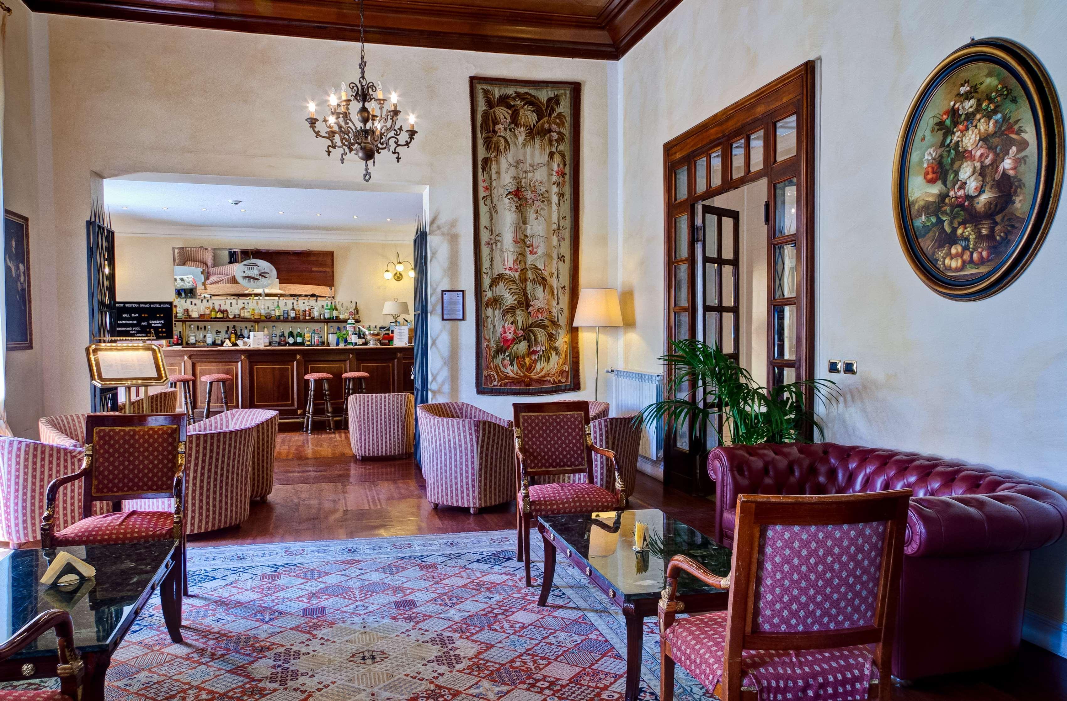 Grand Royal Viareggio