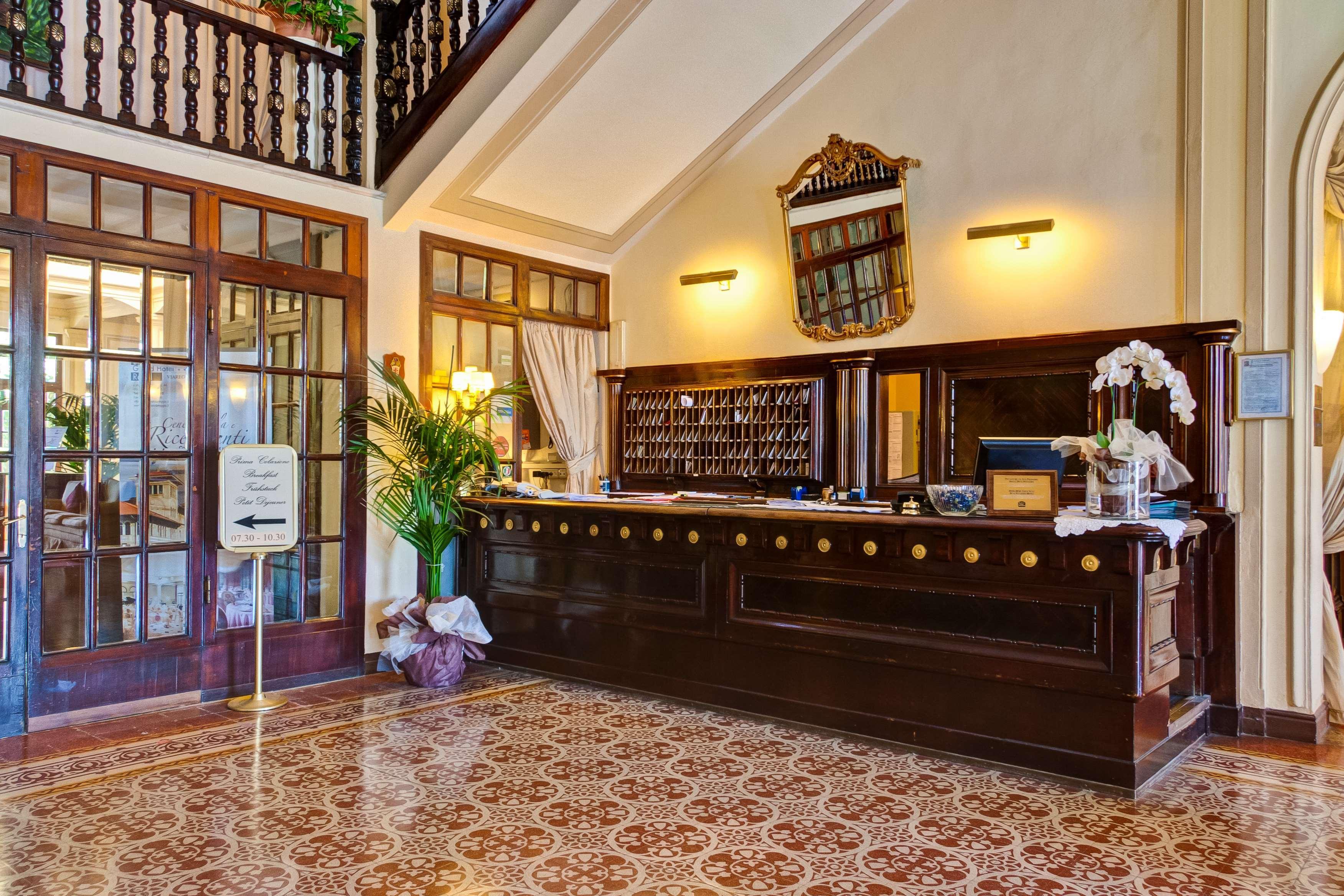 Grand Royal Hotel 4*