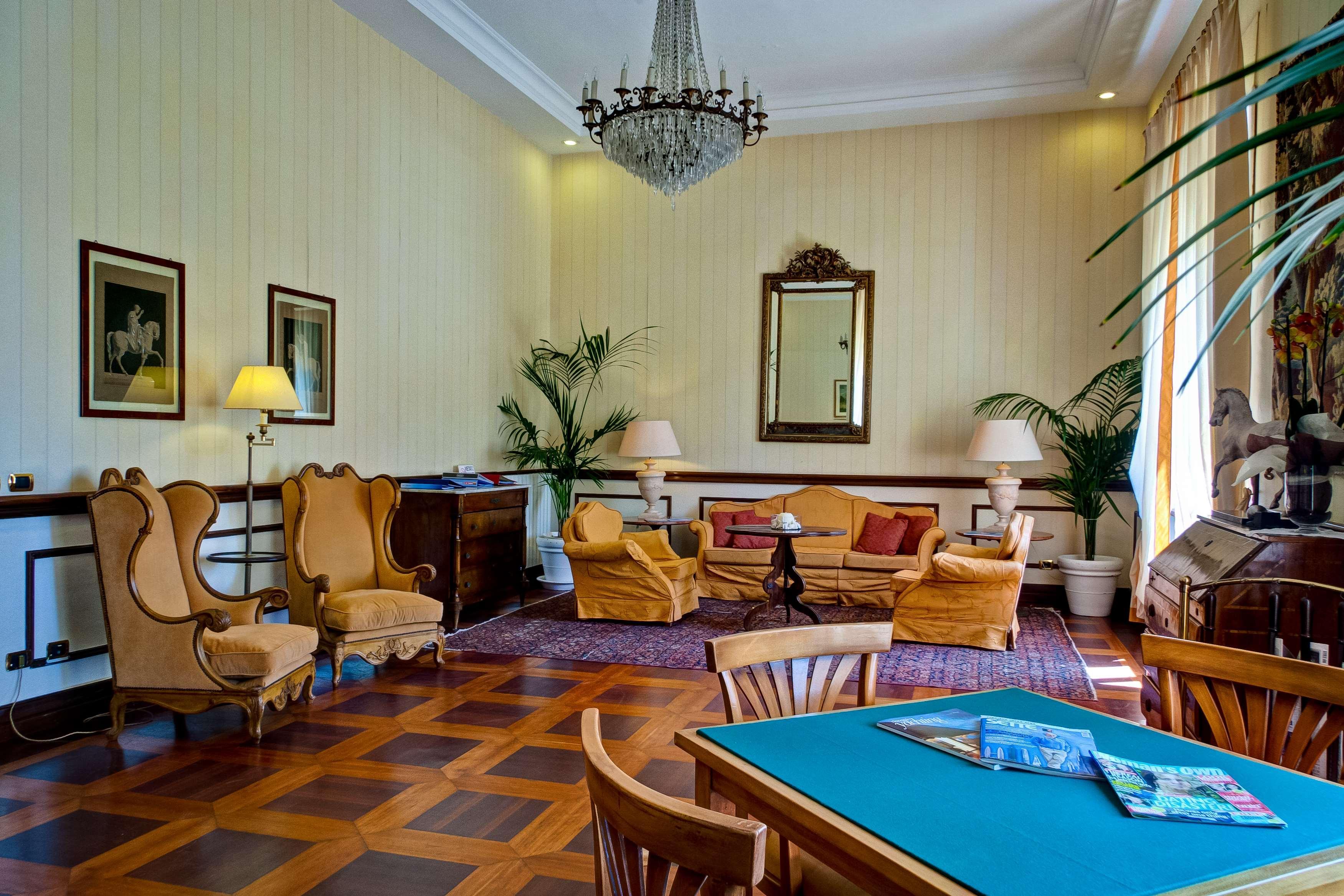 Grand Royal Hotel Viareggio