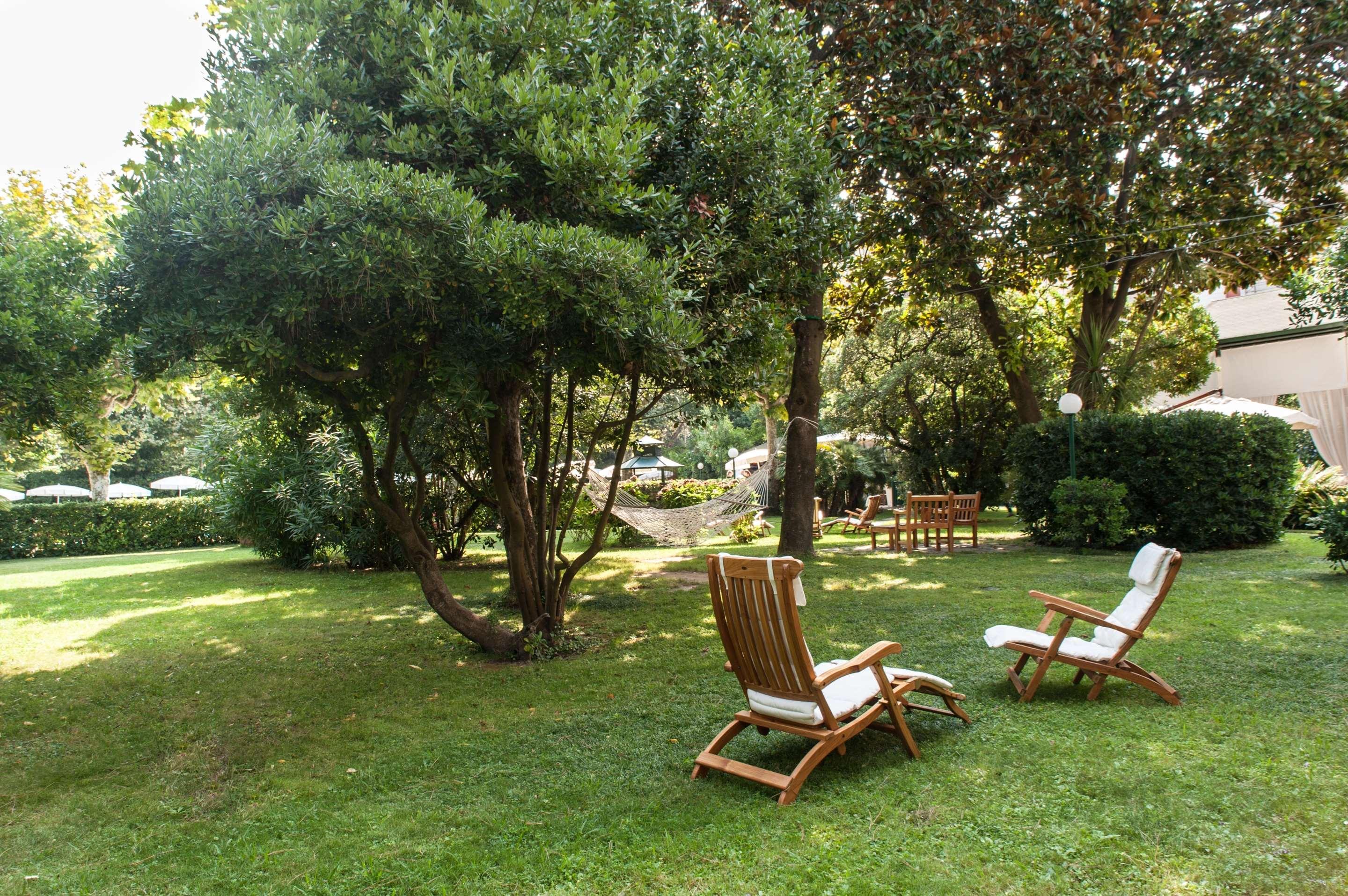 Grand Royal Hotel