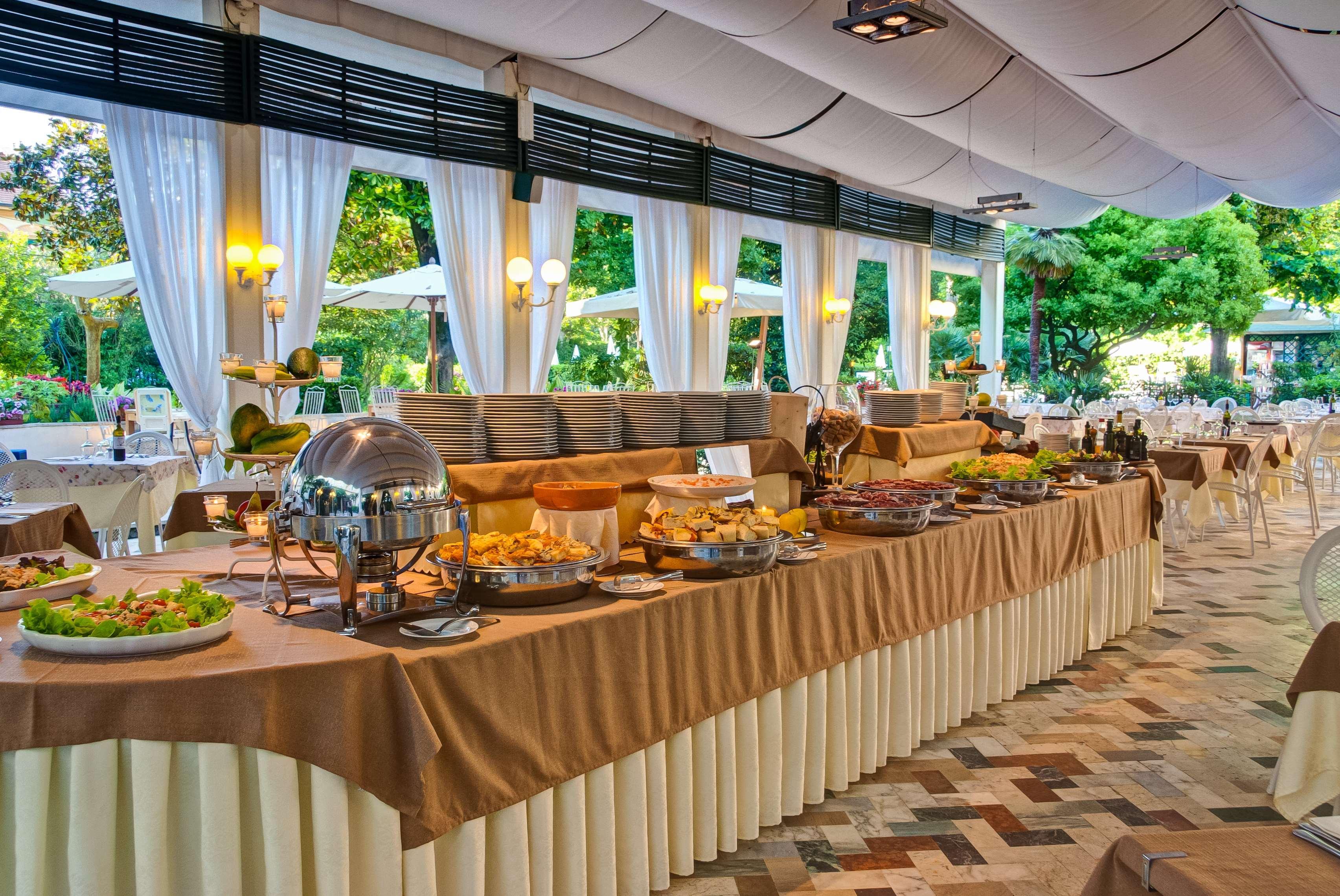 Grand Royal 4* Viareggio