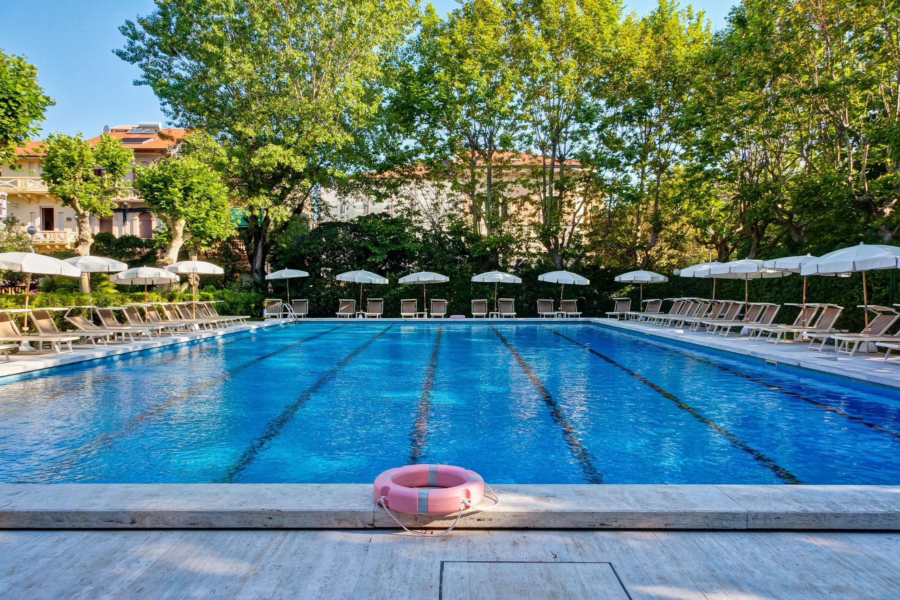 Hotel Grand Royal Viareggio