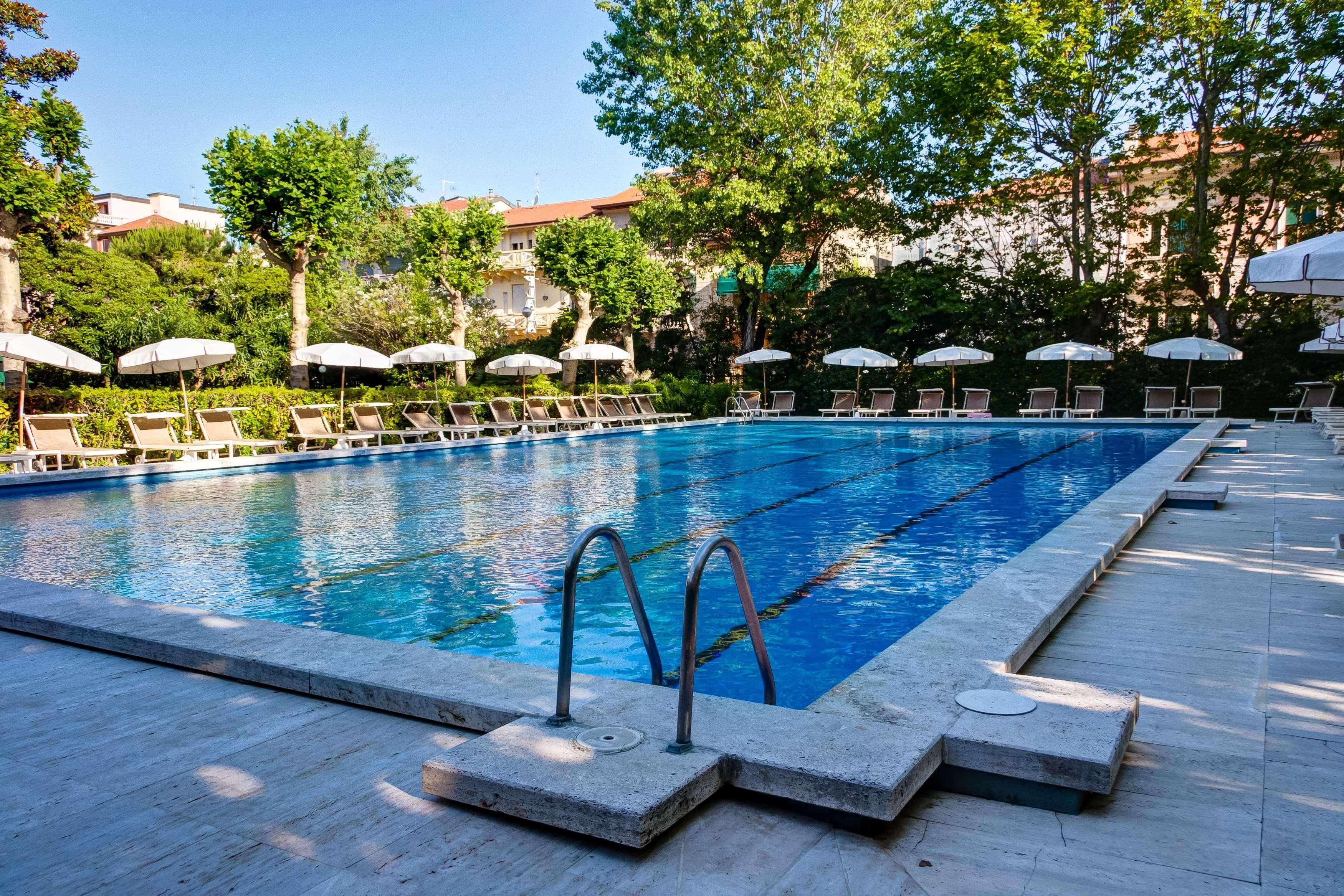 Hotel Grand Royal Viareggio