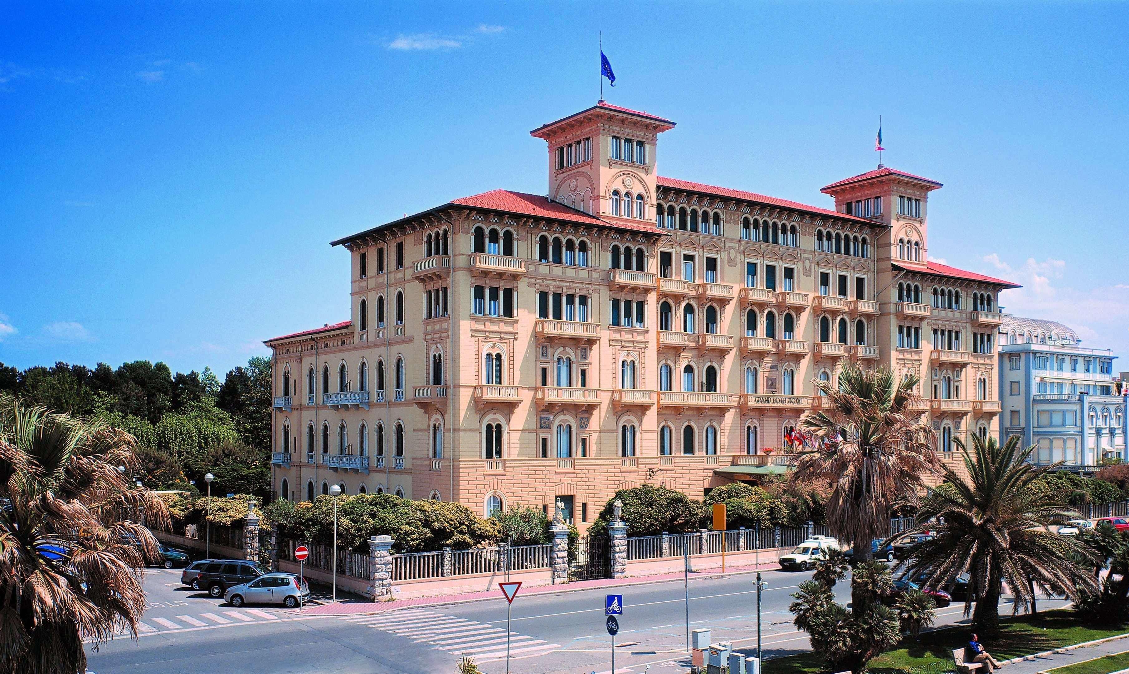 Grand Royal