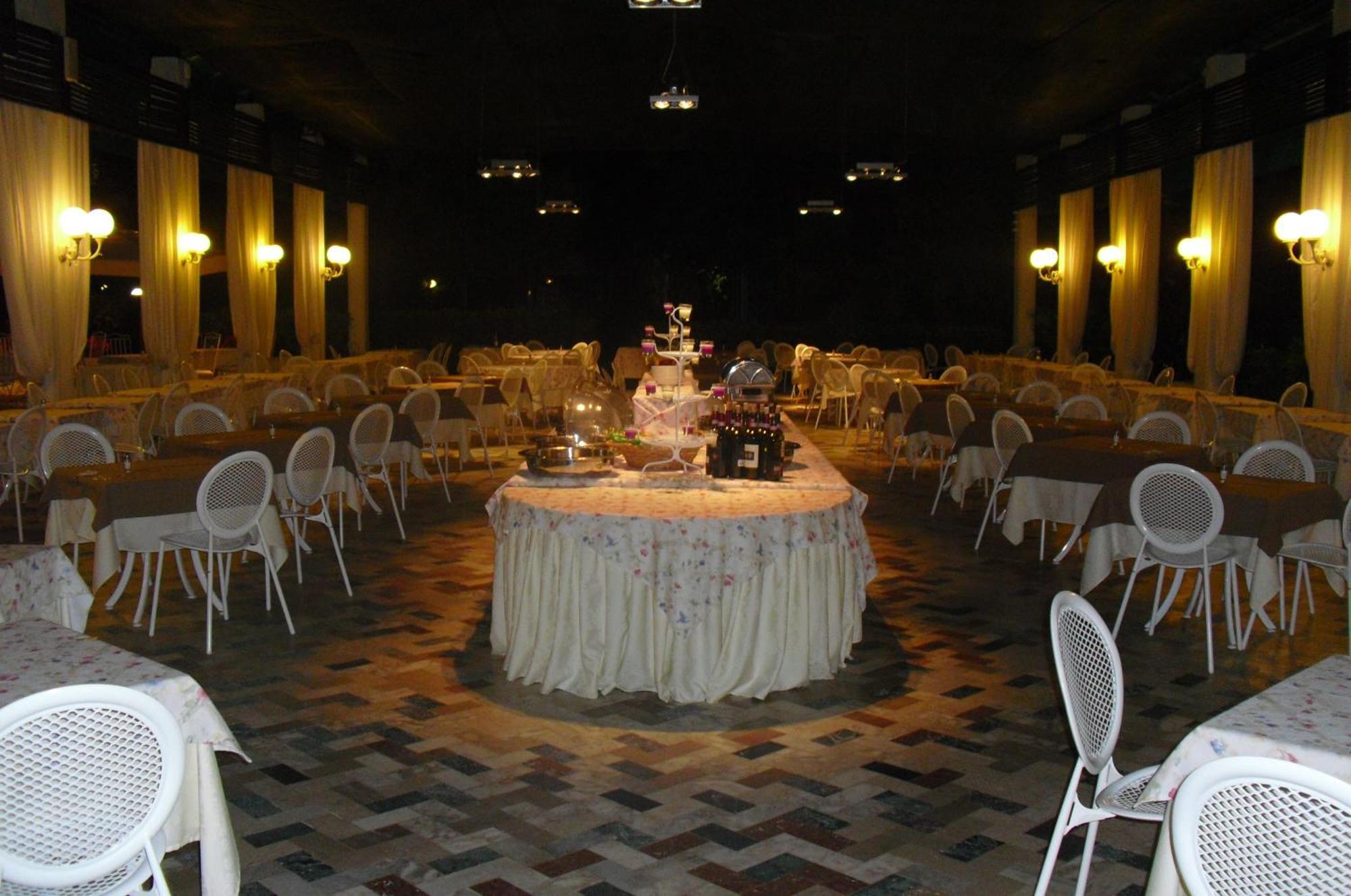 Hotel Grand Royal Viareggio