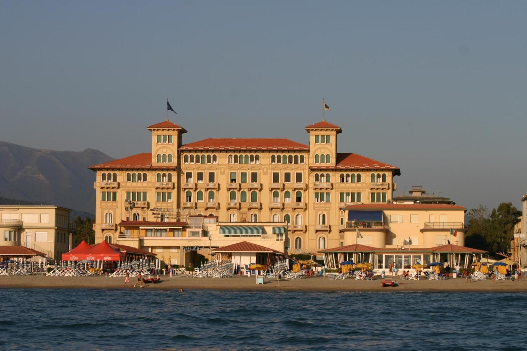 Grand Royal Viareggio