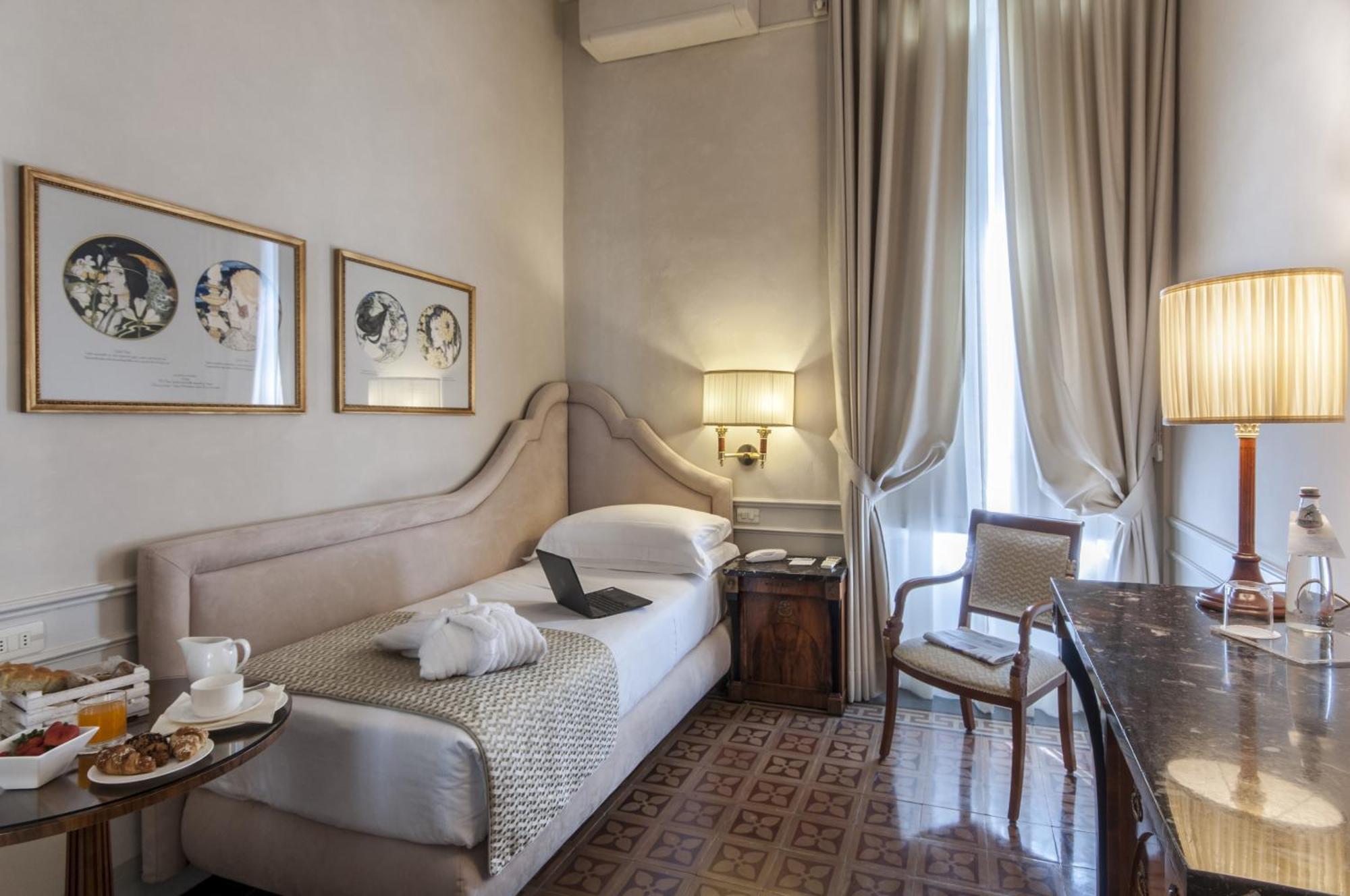 Hotel Grand Royal 4*
