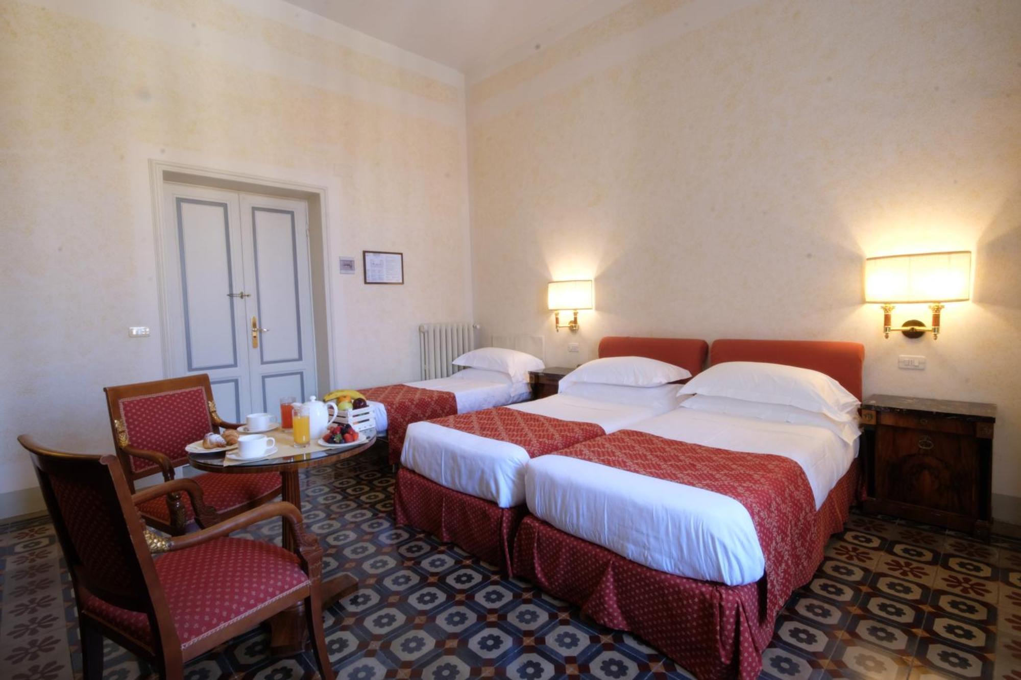 Hotel Grand Royal Viareggio