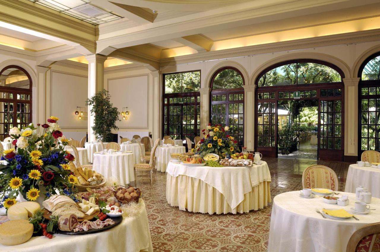 Hotel Grand Royal Viareggio