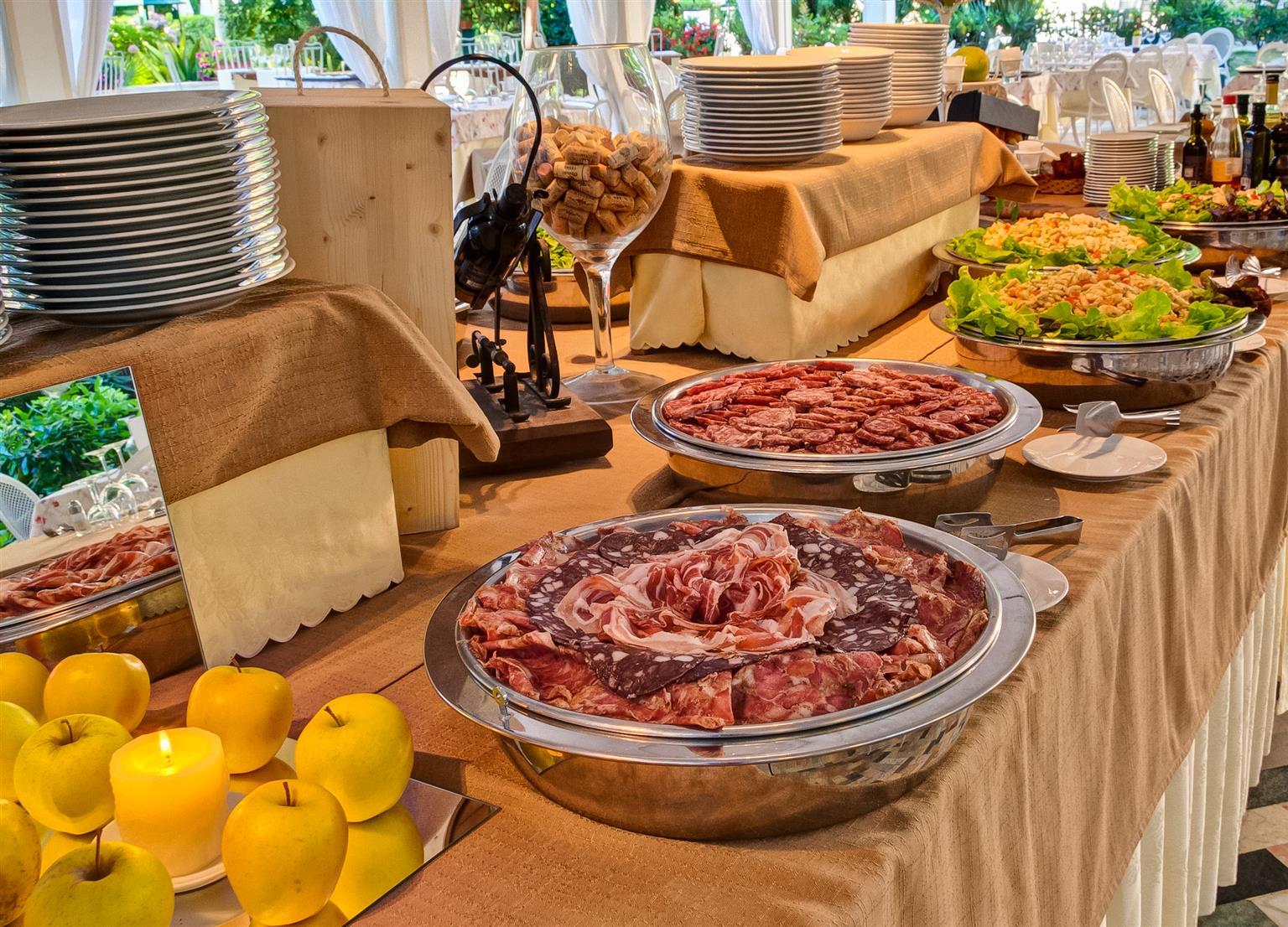 Hotel Grand Royal Viareggio