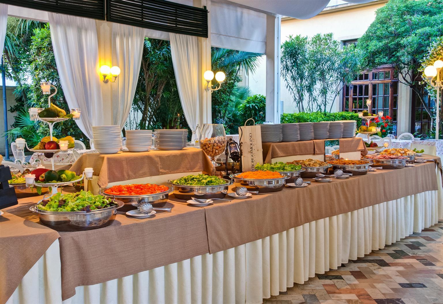 Hotel Grand Royal Viareggio
