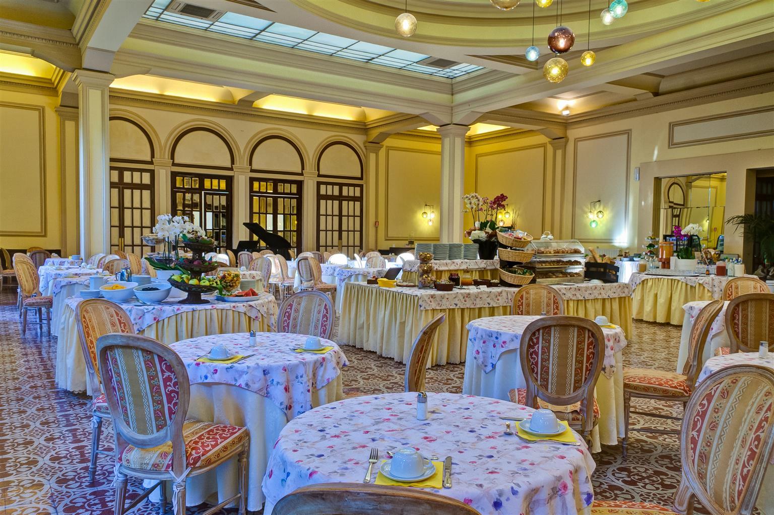 Grand Royal Viareggio