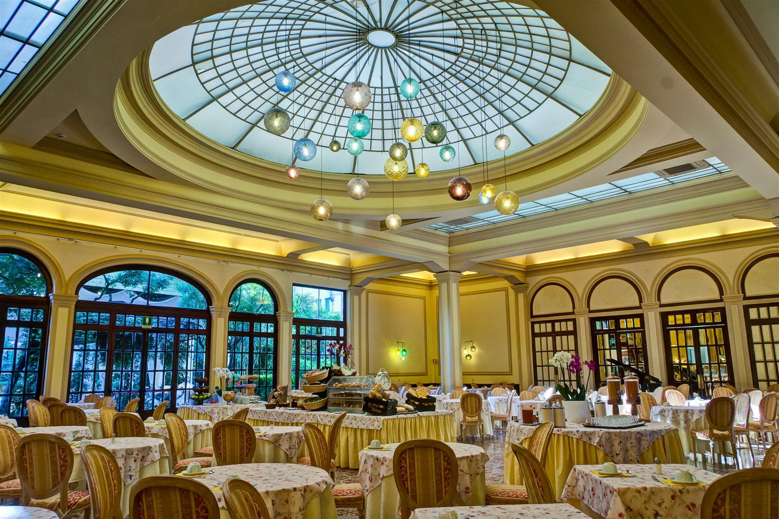 Grand Royal Hotel Viareggio