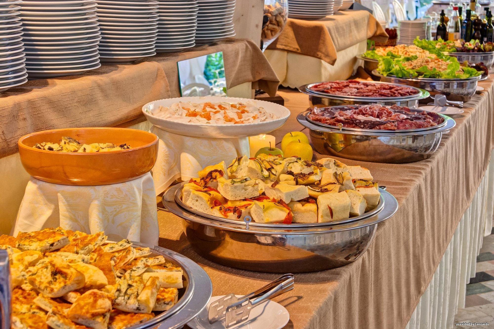 Hotel Grand Royal Viareggio