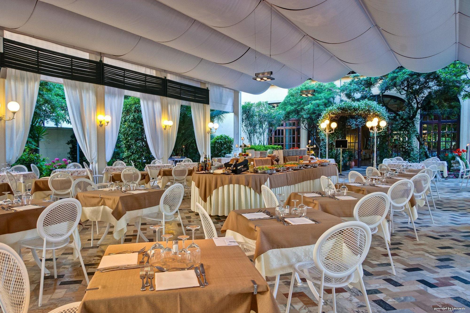 Grand Royal Viareggio