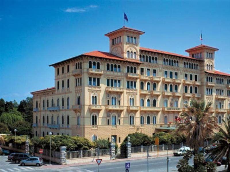 Grand Royal 4* Viareggio