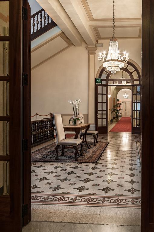 Hotel Grand Royal Viareggio